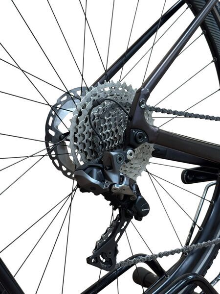 Giant Revolt E+ Pro XR 2022 | black | 28" | XL | 500 - 3000 km 4