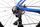 Giant Road E+ 1 Pro (2020) | Diamond | blue | 27.5" | M/L | > 4000 km thumbnail 5/5