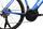 Giant Road E+ 1 Pro (2020) | Diamant | blau | 27.5" | XL | > 4000 km thumbnail 4/5