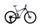 Giant Stance 1 (2022) | Kolmiorunko | liila | 29" | 48 cm | L | Shimano BR-MT201 | Giant Crest 34 RCL thumbnail 1/5