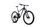 Giant Stance 1 (2022) | Kolmiorunko | liila | 29" | 48 cm | L | Shimano BR-MT201 | Giant Crest 34 RCL thumbnail 2/5