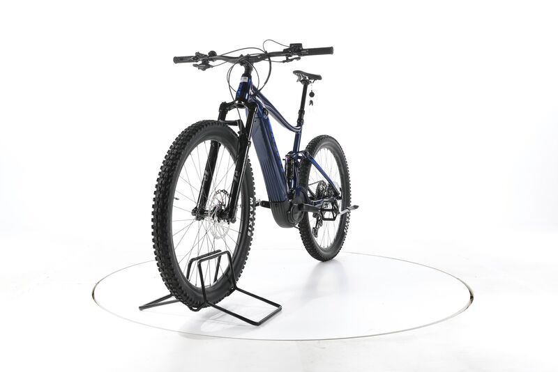 Giant Stance E+ 0 for 2022 | blue | 29" | L | < 500 km, image 5 of 5