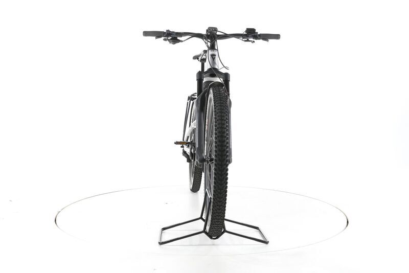 Giant Stance E+ 0 Pro 2023 | argent | 27,5" | L | 500 - 3000 km 3