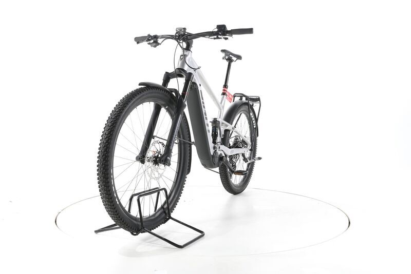 Giant Stance E+ 0 Pro 2023 | argent | 27,5" | L | 500 - 3000 km 4