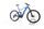 Giant Stance E+ 1 2022 | blue | 29" | XL | 500 - 3000 km, thumbnail 1 of 4