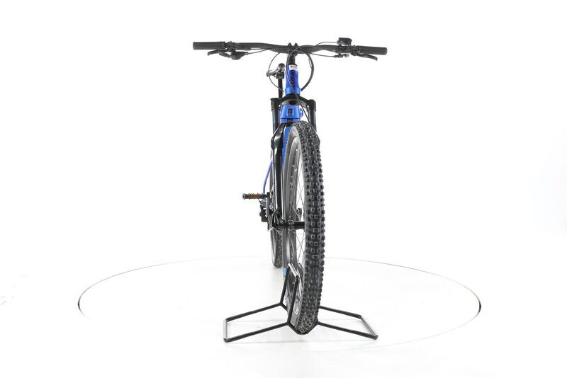 Giant Stance E+ 1 2022 | blue | 29" | XL | 500 - 3000 km, image 3 of 4