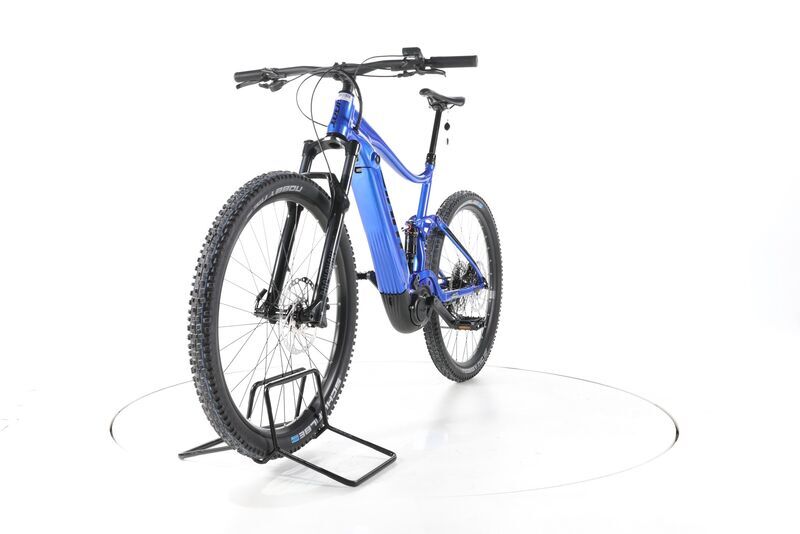 Giant Stance E+ 1 2022 | blue | 29" | XL | 500 - 3000 km, image 4 of 4