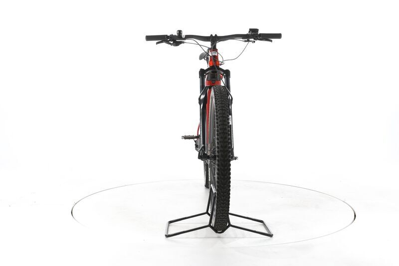Giant Stance E+ 1 2022 | rot | 29" | M | 500 - 3000 km, image 3 of 4