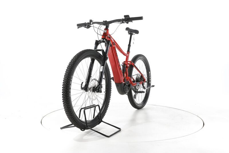 Giant Stance E+ 1 2022 | rot | 29" | M | 500 - 3000 km, image 4 of 4