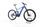 Giant Stance E+ 1 2022 | blue | 29" | XL | 500 - 3000 km, thumbnail 1 of 4