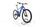 Giant Stance E+ 1 2022 | blue | 29" | XL | 500 - 3000 km, thumbnail 2 of 4