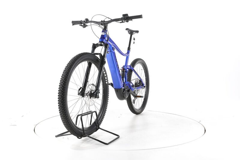 Giant Stance E+ 1 2022 | blue | 29" | XL | 500 - 3000 km, image 4 of 4