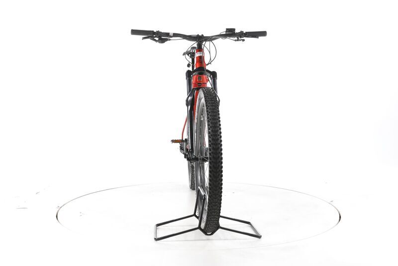 Giant Stance E+ 1 2022 | red | 29" | L | > 3000 km, image 4 of 5