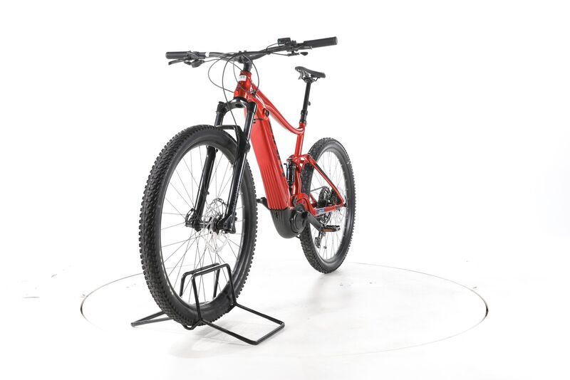 Giant Stance E+ 1 2022 | red | 29" | L | > 3000 km, image 5 of 5