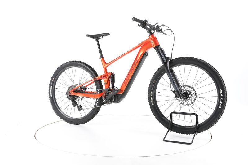 Giant Stance E+ 1 2023 | oranje | 29" | L | <500 km 1