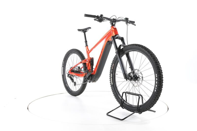 Giant Stance E+ 1 2023 | oranje | 29" | L | <500 km 2