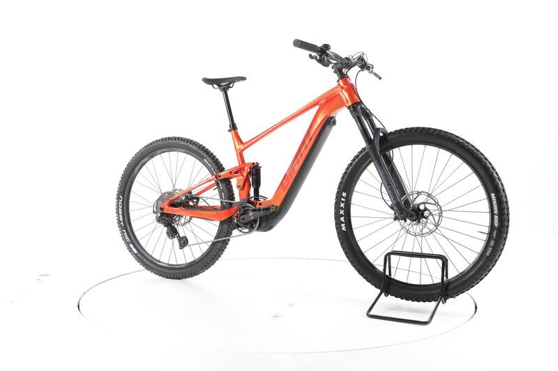 Giant Stance E+ 1 2023 | orange | 29" | L | 500-3000 km 1