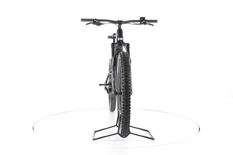 Giant Stance E+ 1 (2023) | Diamante | negro | 29" | 47 cm | XL | 1000 - 1500 km, image 2 of 5