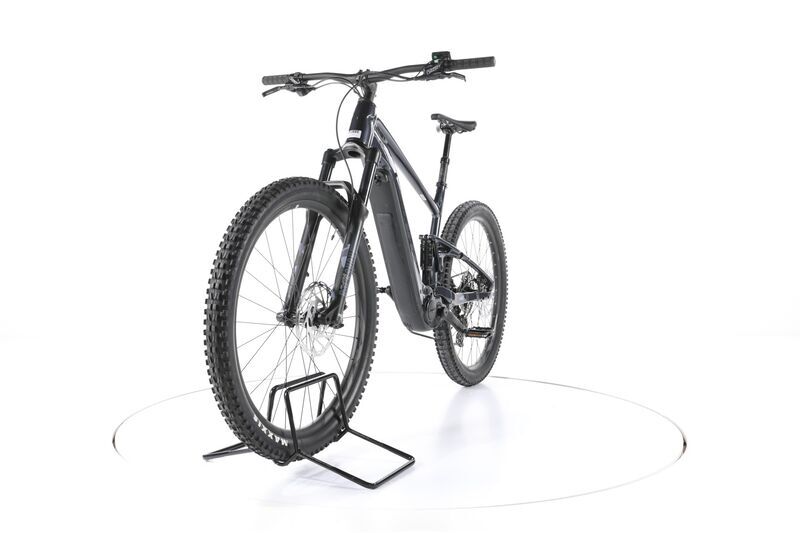 Giant Stance E+ 1 (2023) | Diamante | negro | 29" | 47 cm | XL | 1000 - 1500 km, image 5 of 5