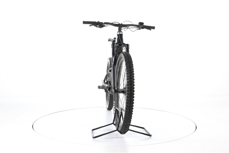 Giant Stance E+ 1 (2023) | Diamond | black | 29" | 42 cm | M | 500 - 1000 km, image 3 of 5