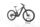 Giant Stance E+ 1 (2023) | Diamond | black | 29" | 42 cm | M | 500 - 1000 km, thumbnail 5 of 5