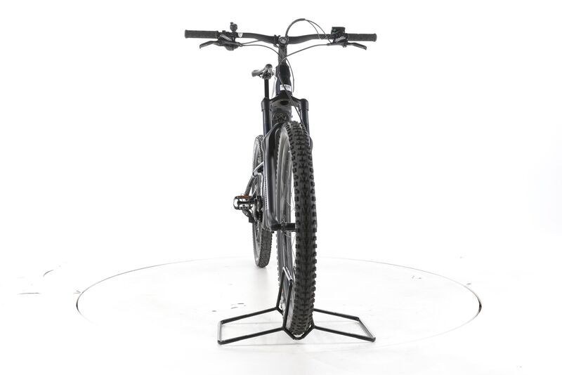Giant Stance E+ 1 2023 | preto | 28" | L | 500 - 3000 km, image 4 of 5