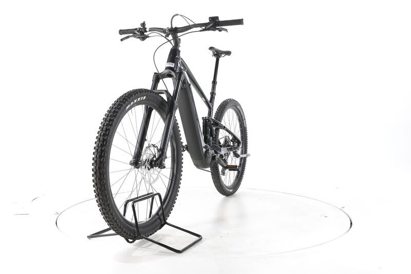 Giant Stance E+ 1 2023 | preto | 28" | L | 500 - 3000 km, image 5 of 5