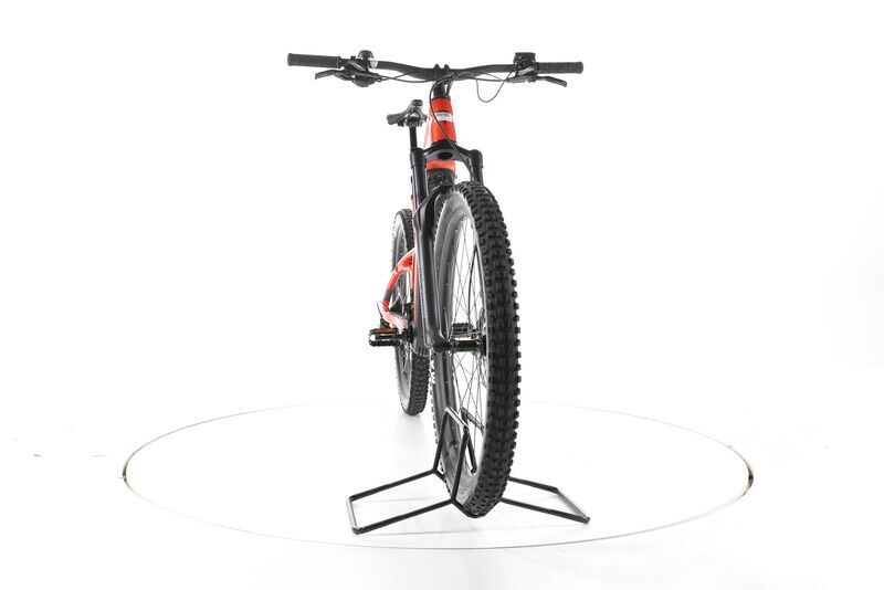 Giant Stance E+ 1 2023 | červená | 29" | L | 500 - 3000 km, image 4 of 5