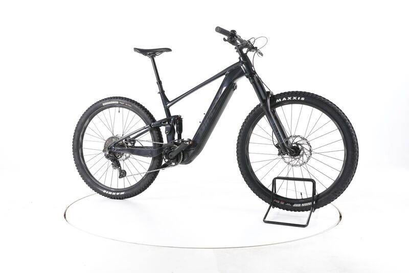 Giant Stance E+ 1 2023 | sort | 29" | L | 500 - 3000 km, image 2 of 5