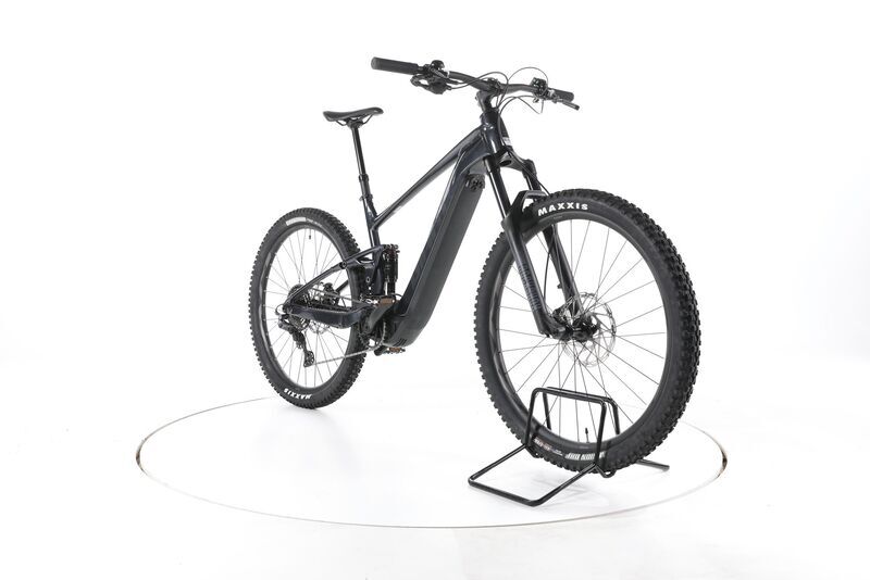 Giant Stance E+ 1 2023 | sort | 29" | L | 500 - 3000 km, image 3 of 5