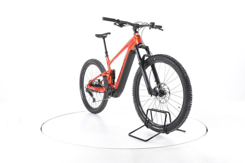 Giant Stance E+ 1 2023 | pomarańczowy | 29" | L | 500 - 3000 km, image 3 of 5