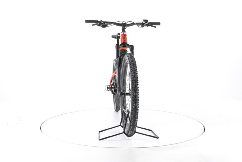 Giant Stance E+ 1 2023 | pomarańczowy | 29" | L | 500 - 3000 km, image 4 of 5