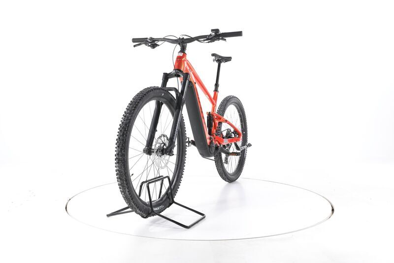 Giant Stance E+ 1 2023 | pomarańczowy | 29" | L | 500 - 3000 km, image 5 of 5