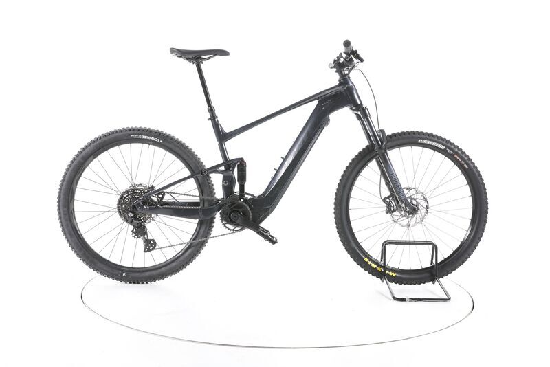 Giant Stance E+1 2023 | černá | 29" | XL | > 3000 km, image 1 of 5