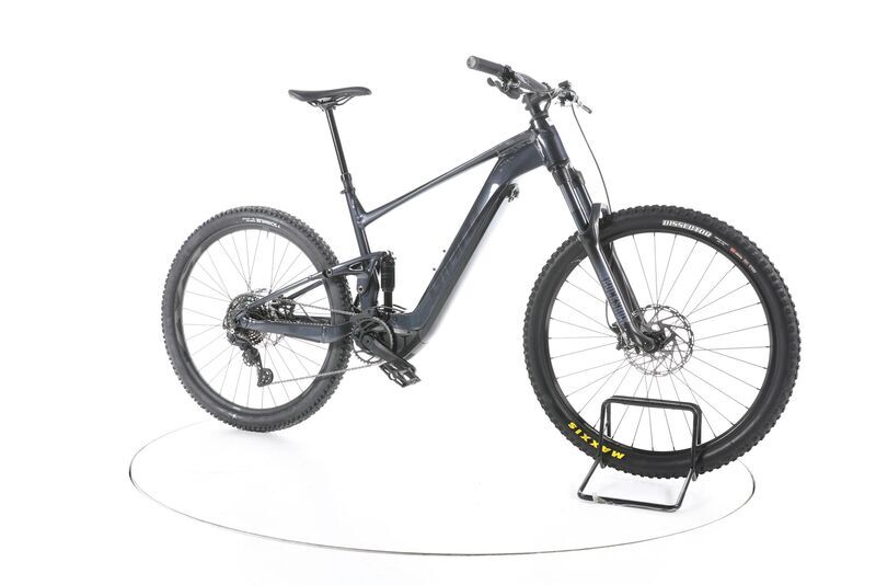 Giant Stance E+1 2023 | černá | 29" | XL | > 3000 km, image 2 of 5