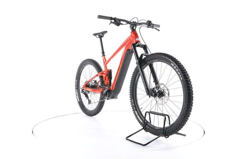 Giant Stance E+1 2023 | orange | 29" | 45 cm | 500 -3000 km 2