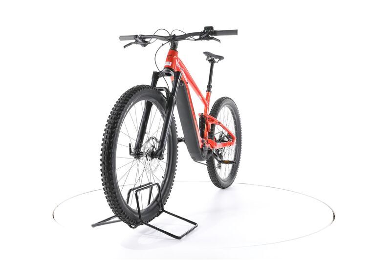 Giant Stance E+1 2023 | orange | 29" | 45 cm | 500 -3000 km 4