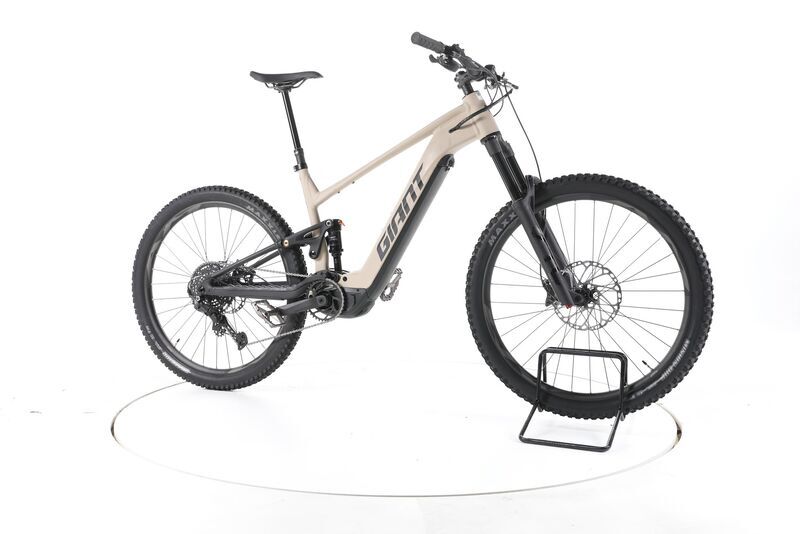 Giant Stance E+ 1 2027 | beige | 29" | XL | < 500 km, image 2 of 5
