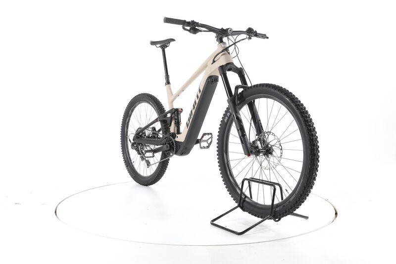 Giant Stance E+ 1 2027 | beige | 29" | XL | < 500 km, image 3 of 5