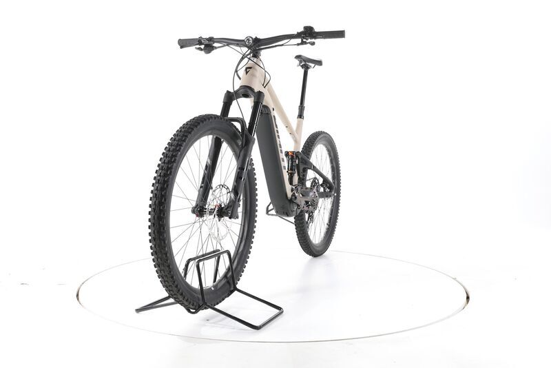 Giant Stance E+ 1 2027 | beige | 29" | XL | < 500 km, image 5 of 5