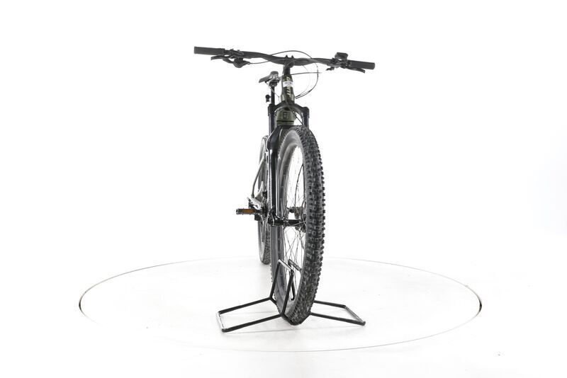 Giant Stance E + 1 Pro 2022 | green | 29" | 48 cm | 500 - 3000 km, image 4 of 5