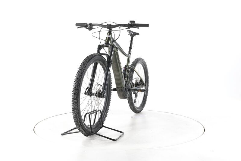 Giant Stance E + 1 Pro 2022 | green | 29" | 48 cm | 500 - 3000 km, image 5 of 5
