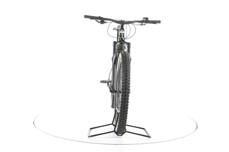 Giant Stance E+ 1 Pro 2022 | zelená | 29" | XL | 500 - 3000 km, image 4 of 5