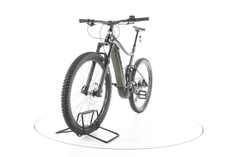 Giant Stance E+ 1 Pro 2022 | zelená | 29" | XL | 500 - 3000 km, image 5 of 5