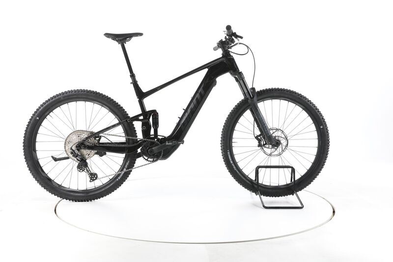 Giant Stance E+ 1 Pro 2023 | černá | 29" | XL | > 3000 km, image 1 of 5