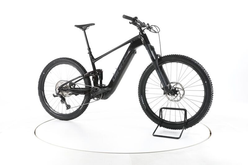 Giant Stance E+ 1 Pro 2023 | černá | 29" | XL | > 3000 km, image 2 of 5