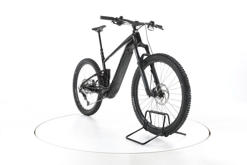 Giant Stance E+ 1 Pro 2023 | černá | 29" | XL | > 3000 km, image 3 of 5