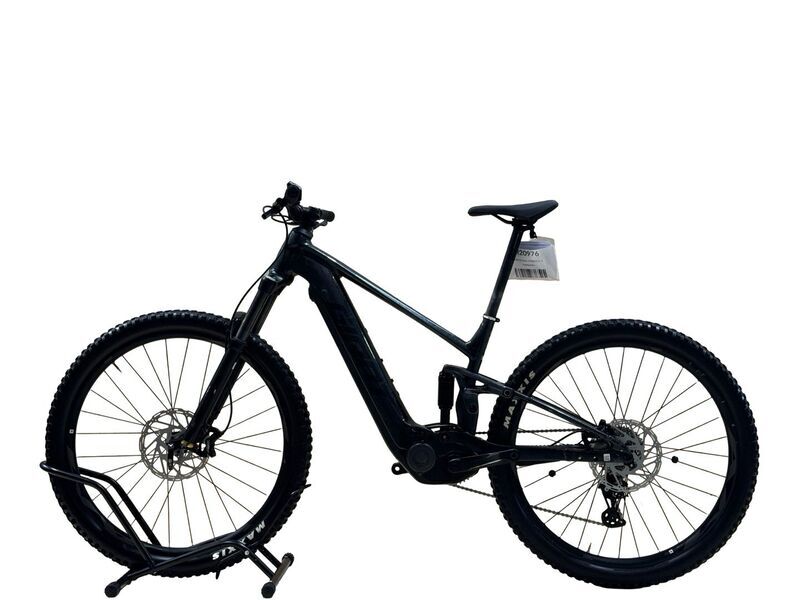 Giant Stance E+ 2 | sort | 29" | M | < 500 km, image 1 of 4