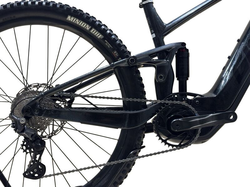 Giant Stance E+ 2 | sort | 29" | M | < 500 km, image 2 of 4