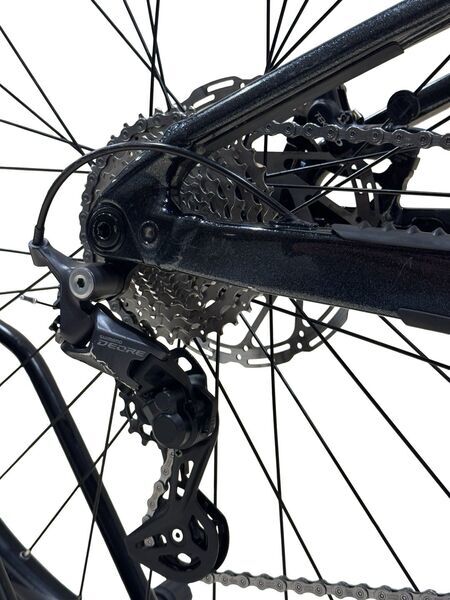 Giant Stance E+ 2 | sort | 29" | M | < 500 km, image 3 of 4